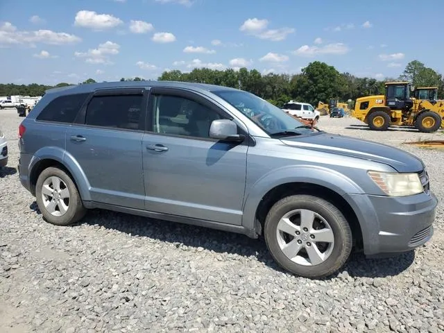 3D4GG57V59T582639 2009 2009 Dodge Journey- Sxt 4