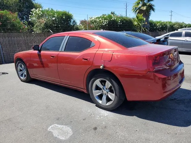 2B3LA53H76H480794 2006 2006 Dodge Charger- R/T 2