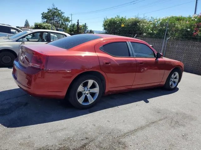 2B3LA53H76H480794 2006 2006 Dodge Charger- R/T 3