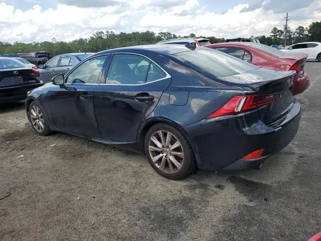 JTHCM1D25G5014362 2016 2016 Lexus IS- 300 2