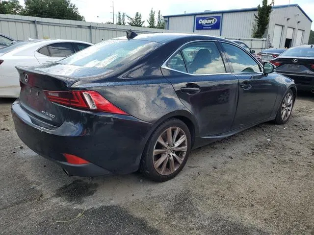 JTHCM1D25G5014362 2016 2016 Lexus IS- 300 3