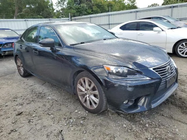 JTHCM1D25G5014362 2016 2016 Lexus IS- 300 4