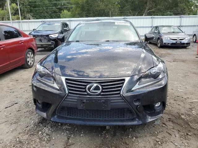 JTHCM1D25G5014362 2016 2016 Lexus IS- 300 5