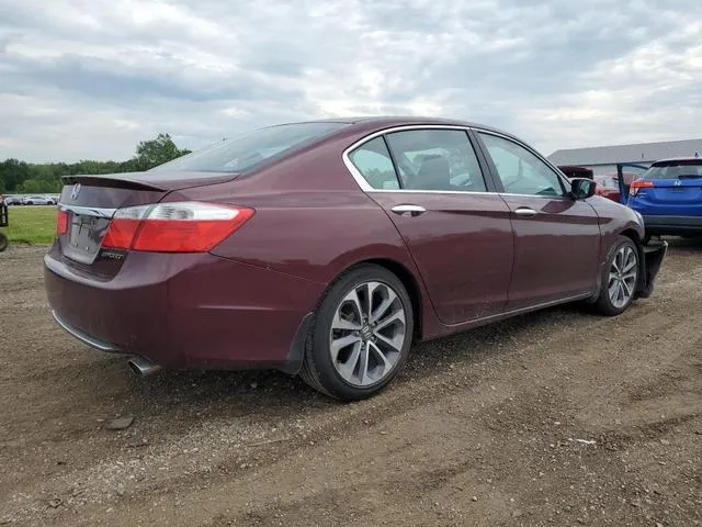 1HGCR2F59FA188202 2015 2015 Honda Accord- Sport 3