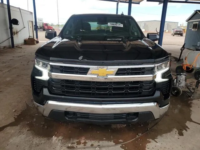 2GCUDDED1P1141716 2023 2023 Chevrolet Silverado- K1500 Lt 5