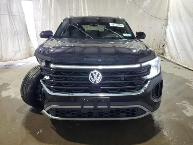 1V2HE2CA0RC211892 2024 2024 Volkswagen Atlas- SE 5