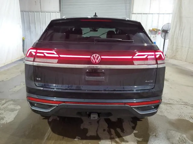 1V2HE2CA0RC211892 2024 2024 Volkswagen Atlas- SE 6