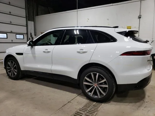 SADCJ2EX8PA715192 2023 2023 Jaguar F-Pace- S 2