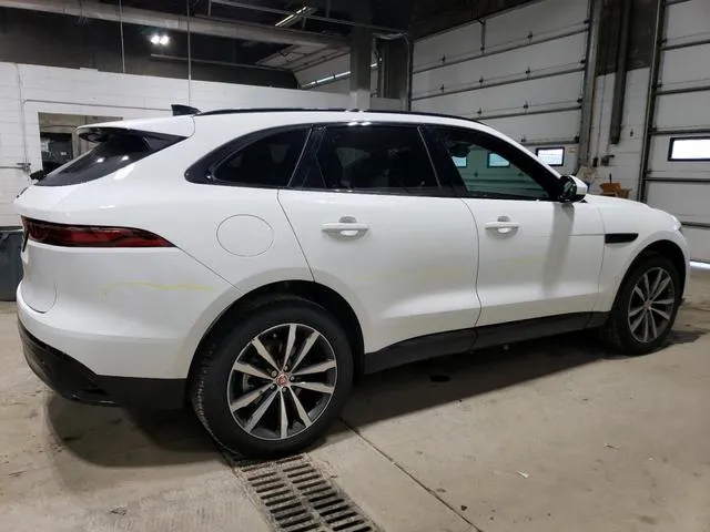 SADCJ2EX8PA715192 2023 2023 Jaguar F-Pace- S 3