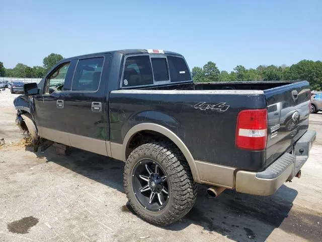 1FTPW14524KB97885 2004 2004 Ford F-150- Supercrew 2