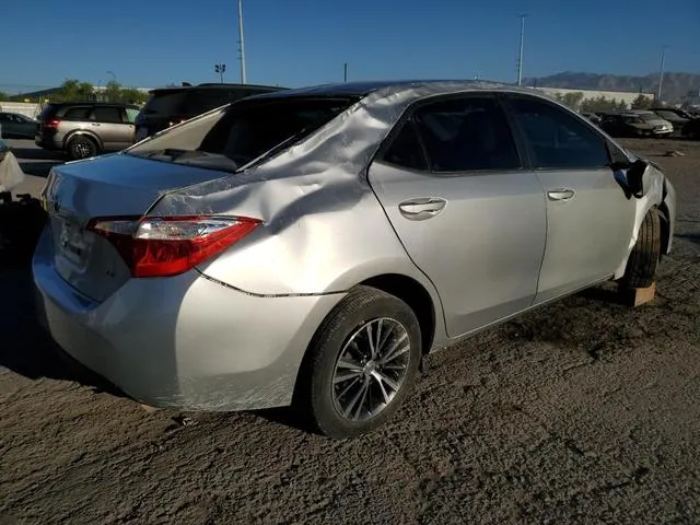 5YFBURHE6GP452200 2016 2016 Toyota Corolla- L 3