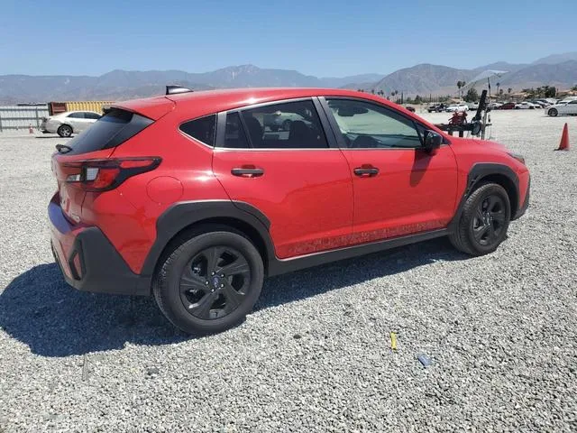 JF2GUABC9R8297317 2024 2024 Subaru Crosstrek 3