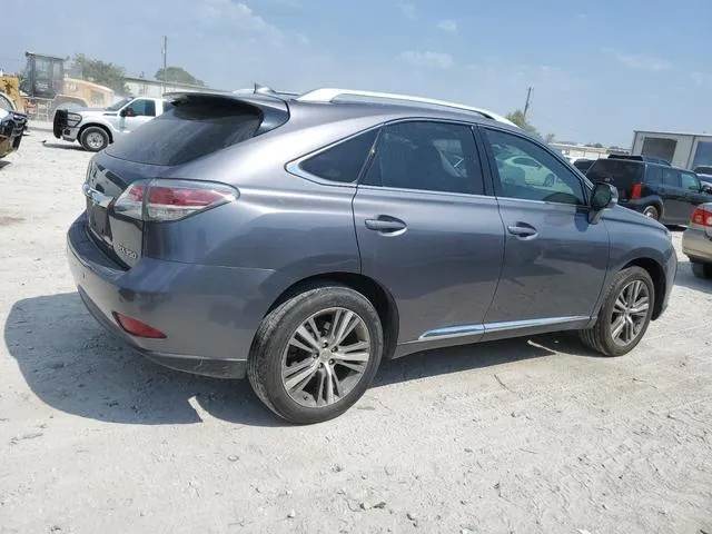 2T2ZK1BA2FC197115 2015 2015 Lexus RX- 350 3