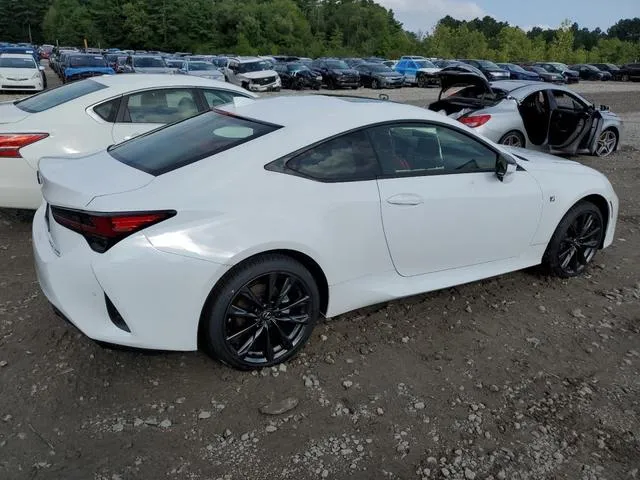 JTHG85EC5P5006976 2023 2023 Lexus RC- 300 Base 3