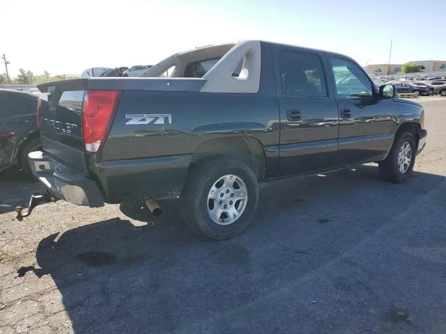 3GNEK13TX3G249070 2003 2003 Chevrolet Avalanche- K1500 3