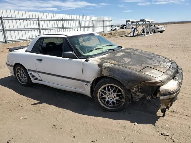 6MPCT01Z3M8632878 1991 1991 Mercury Capri 4