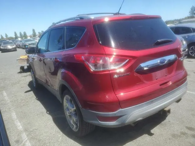 1FMCU9J99EUE27594 2014 2014 Ford Escape- Titanium 2