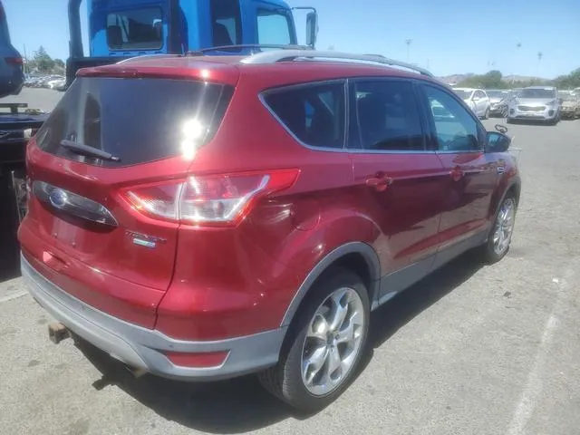 1FMCU9J99EUE27594 2014 2014 Ford Escape- Titanium 3