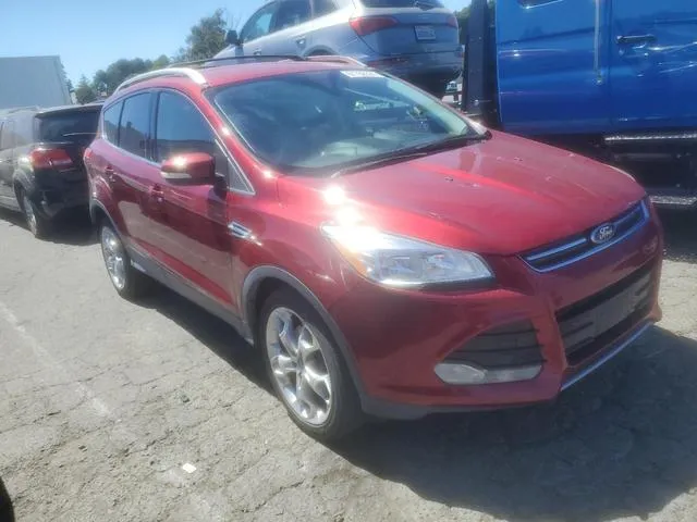 1FMCU9J99EUE27594 2014 2014 Ford Escape- Titanium 4