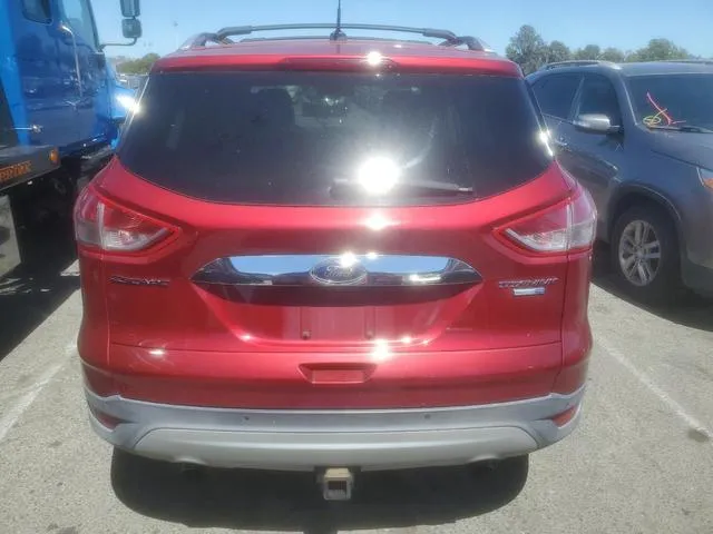 1FMCU9J99EUE27594 2014 2014 Ford Escape- Titanium 6