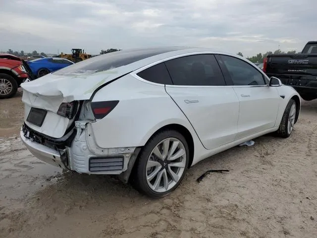 5YJ3E1EA0LF661846 2020 2020 Tesla MODEL 3 3