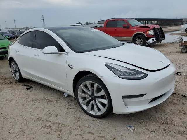 5YJ3E1EA0LF661846 2020 2020 Tesla MODEL 3 4