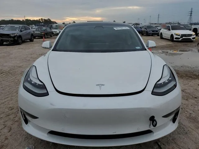 5YJ3E1EA0LF661846 2020 2020 Tesla MODEL 3 5