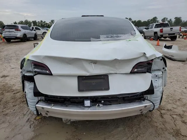 5YJ3E1EA0LF661846 2020 2020 Tesla MODEL 3 6