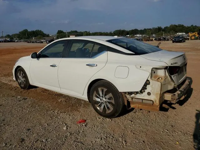 1N4BL4BV8LC120167 2020 2020 Nissan Altima- S 2