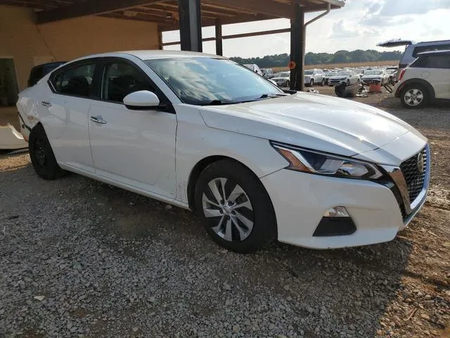 1N4BL4BV8LC120167 2020 2020 Nissan Altima- S 4