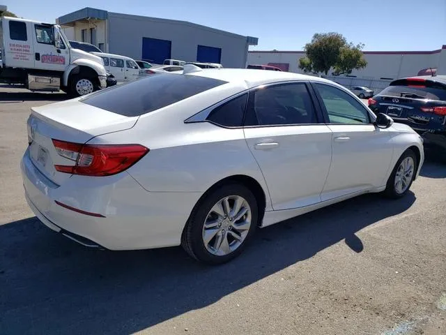 1HGCV1F12LA093639 2020 2020 Honda Accord- LX 3