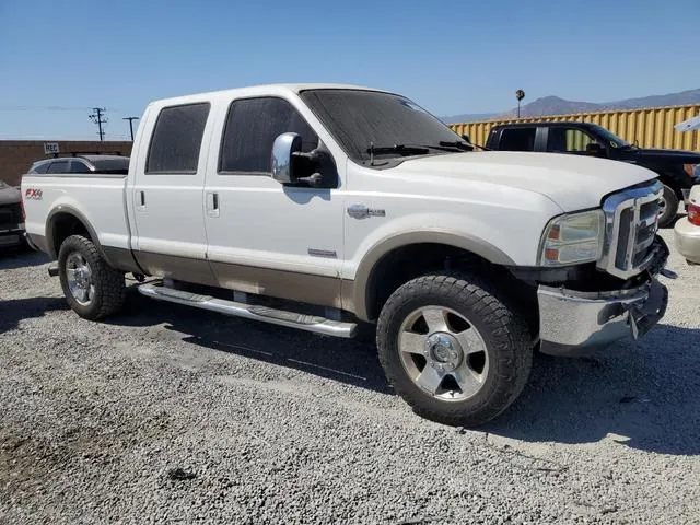 1FTSW21P07EB41811 2007 2007 Ford F-250- Super Duty 4