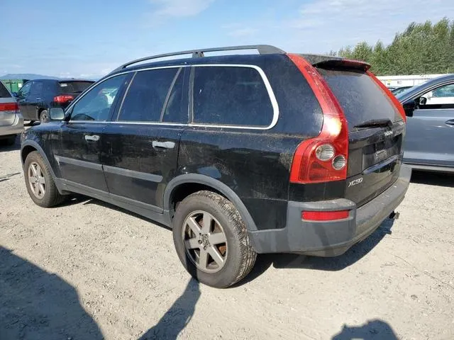 YV4CN592561267537 2006 2006 Volvo XC90 2