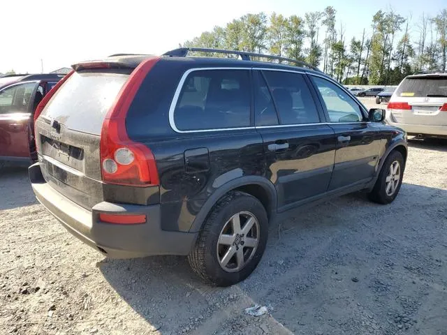 YV4CN592561267537 2006 2006 Volvo XC90 3