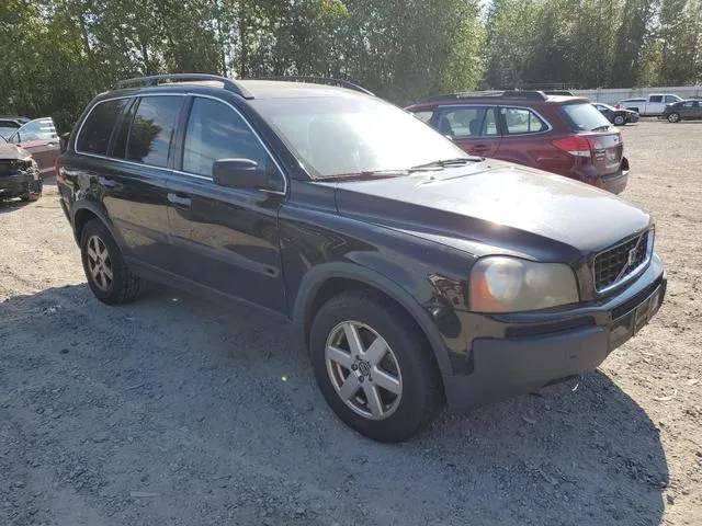 YV4CN592561267537 2006 2006 Volvo XC90 4