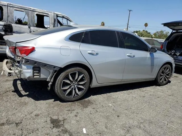 1G1ZE5ST7HF284953 2017 2017 Chevrolet Malibu- LT 3