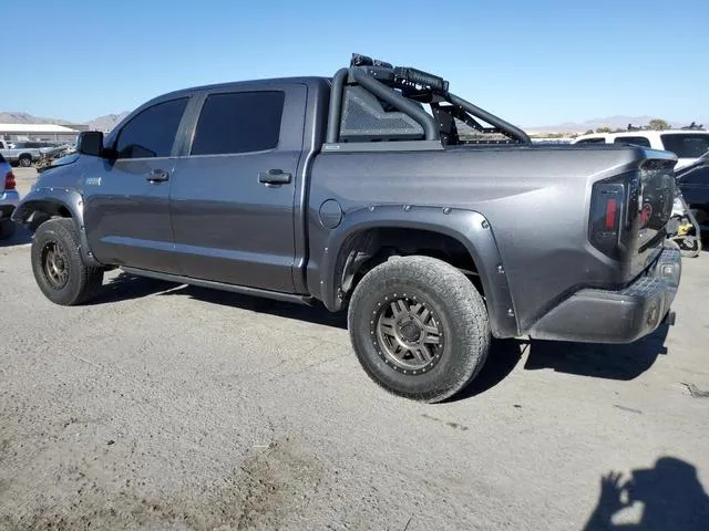 5TFAY5F17JX731642 2018 2018 Toyota Tundra- Crewmax 1794 2