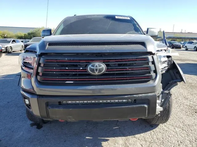 5TFAY5F17JX731642 2018 2018 Toyota Tundra- Crewmax 1794 5