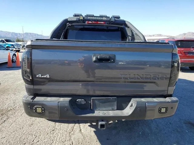 5TFAY5F17JX731642 2018 2018 Toyota Tundra- Crewmax 1794 6