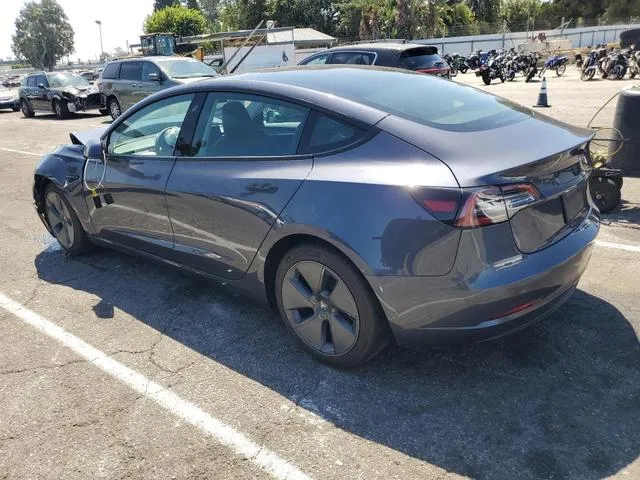 5YJ3E1EA2PF398295 2023 2023 Tesla MODEL 3 2