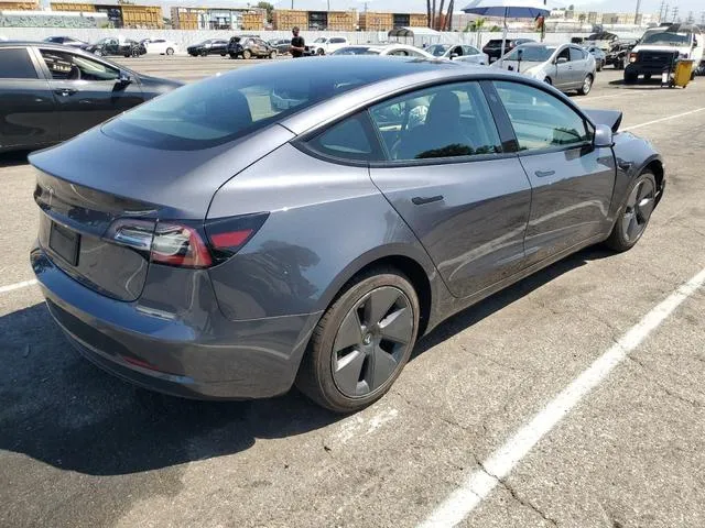 5YJ3E1EA2PF398295 2023 2023 Tesla MODEL 3 3