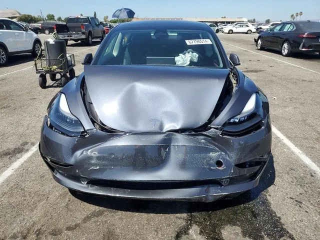 5YJ3E1EA2PF398295 2023 2023 Tesla MODEL 3 5