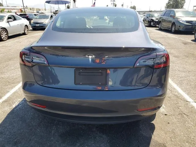 5YJ3E1EA2PF398295 2023 2023 Tesla MODEL 3 6