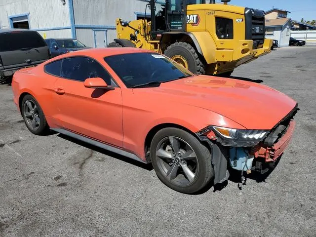 1FA6P8TH8G5209382 2016 2016 Ford Mustang 4