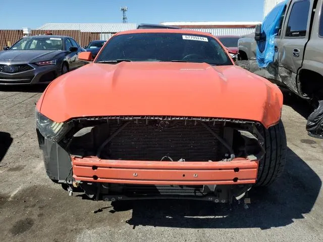 1FA6P8TH8G5209382 2016 2016 Ford Mustang 5