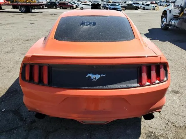 1FA6P8TH8G5209382 2016 2016 Ford Mustang 6