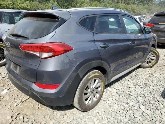 KM8J3CA48JU603153 2018 2018 Hyundai Tucson- Sel 3