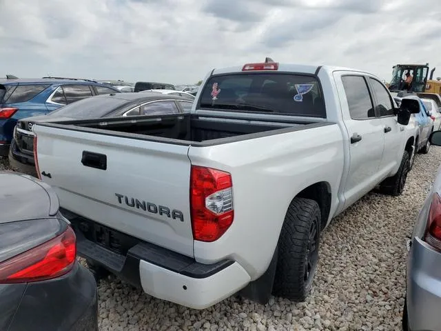 5TFAY5F13MX998300 2021 2021 Toyota Tundra- Crewmax 1794 3