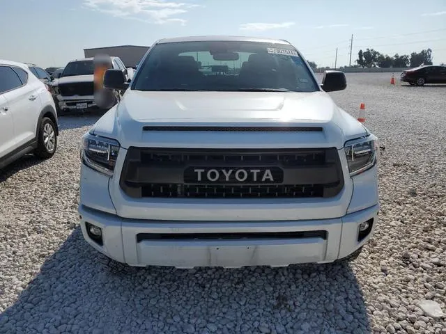 5TFAY5F13MX998300 2021 2021 Toyota Tundra- Crewmax 1794 5