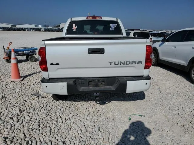 5TFAY5F13MX998300 2021 2021 Toyota Tundra- Crewmax 1794 6